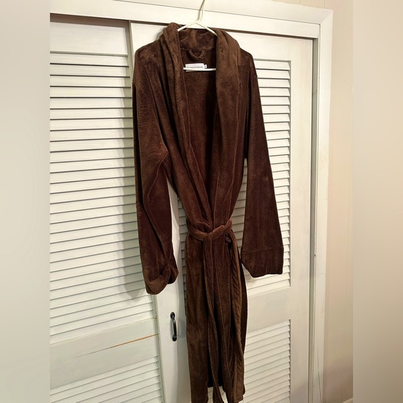 Restoration Hardware Other Restoration Hardware Soft Cozy Robe Xl